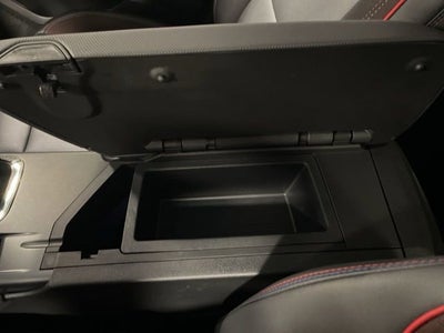 2024 Chevrolet Equinox EV 3RS