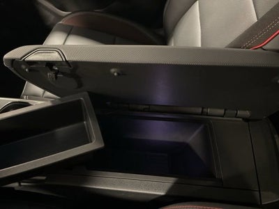 2024 Chevrolet Equinox EV 3RS