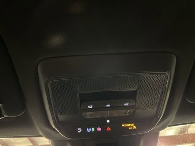 2024 Chevrolet Equinox EV 3RS