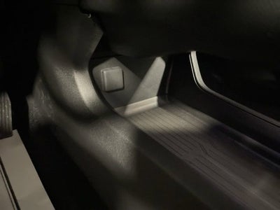 2024 Chevrolet Equinox EV 3RS