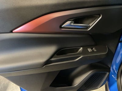 2024 Chevrolet Equinox EV 3RS