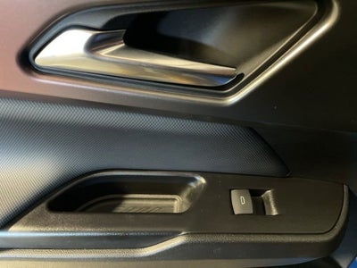 2024 Chevrolet Equinox EV 3RS