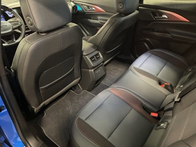 2024 Chevrolet Equinox EV 3RS