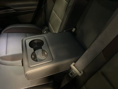 2024 Chevrolet Equinox EV 3RS