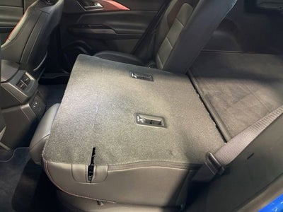 2024 Chevrolet Equinox EV 3RS