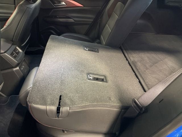 2024 Chevrolet Equinox EV 3RS