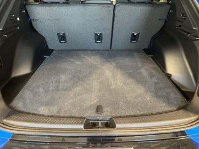 2024 Chevrolet Equinox EV 3RS