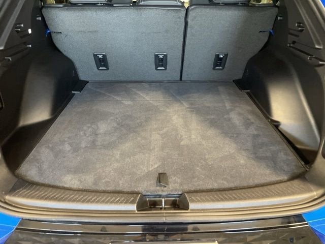 2024 Chevrolet Equinox EV 3RS