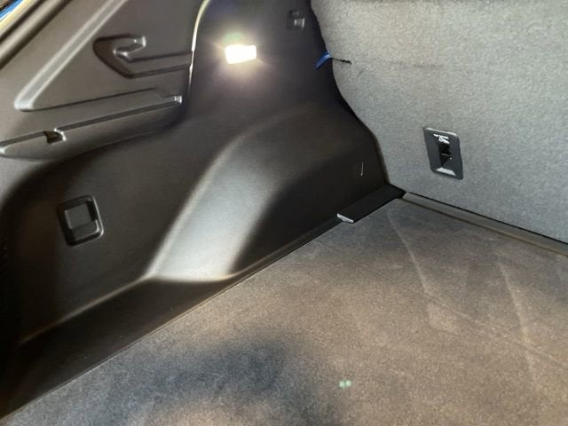 2024 Chevrolet Equinox EV 3RS