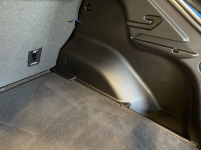 2024 Chevrolet Equinox EV 3RS