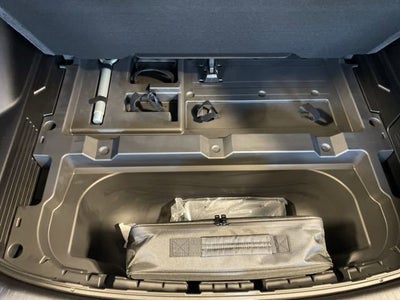 2024 Chevrolet Equinox EV 3RS