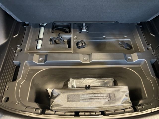 2024 Chevrolet Equinox EV 3RS