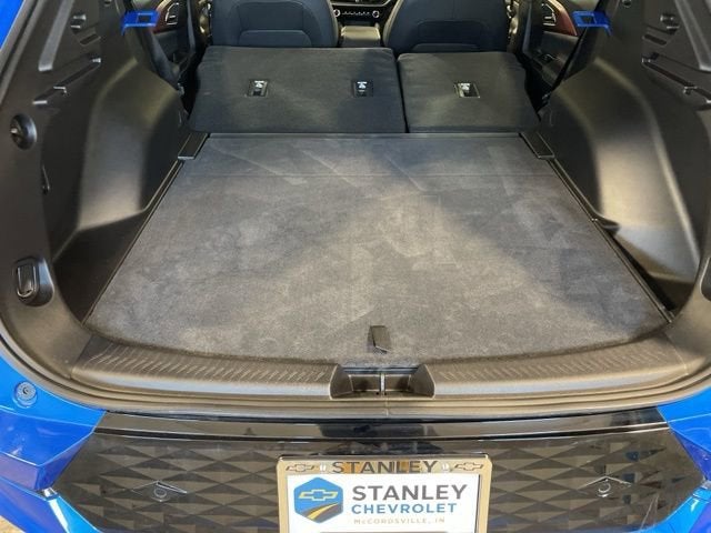 2024 Chevrolet Equinox EV 3RS