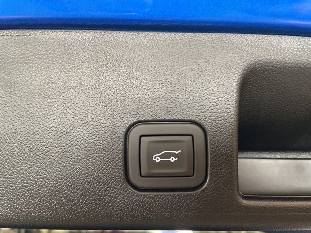 2024 Chevrolet Equinox EV 3RS