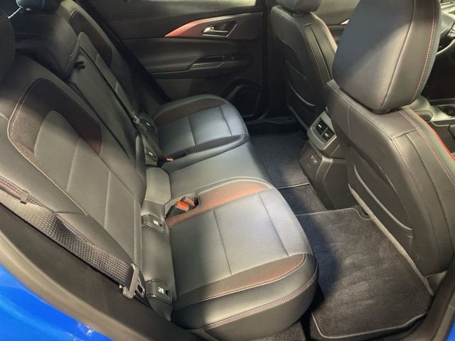 2024 Chevrolet Equinox EV 3RS