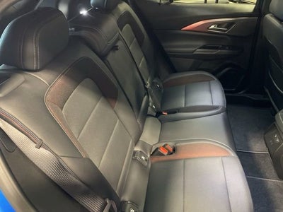 2024 Chevrolet Equinox EV 3RS