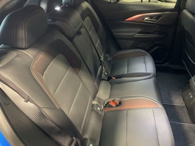 2024 Chevrolet Equinox EV 3RS