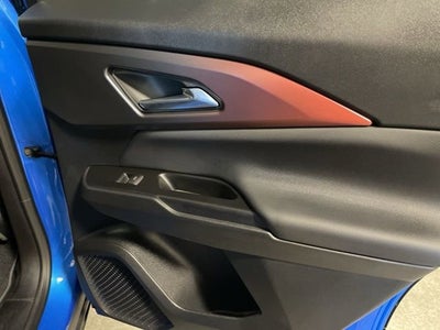 2024 Chevrolet Equinox EV 3RS