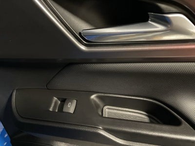 2024 Chevrolet Equinox EV 3RS