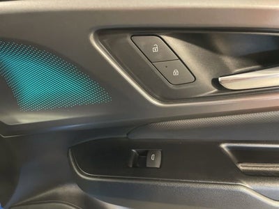 2024 Chevrolet Equinox EV 3RS