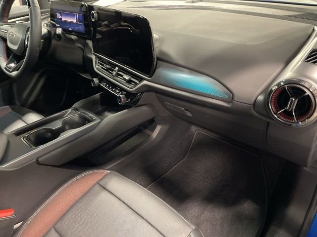 2024 Chevrolet Equinox EV 3RS