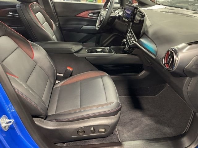 2024 Chevrolet Equinox EV 3RS