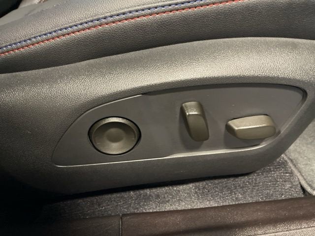 2024 Chevrolet Equinox EV 3RS