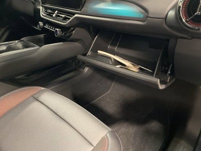 2024 Chevrolet Equinox EV 3RS