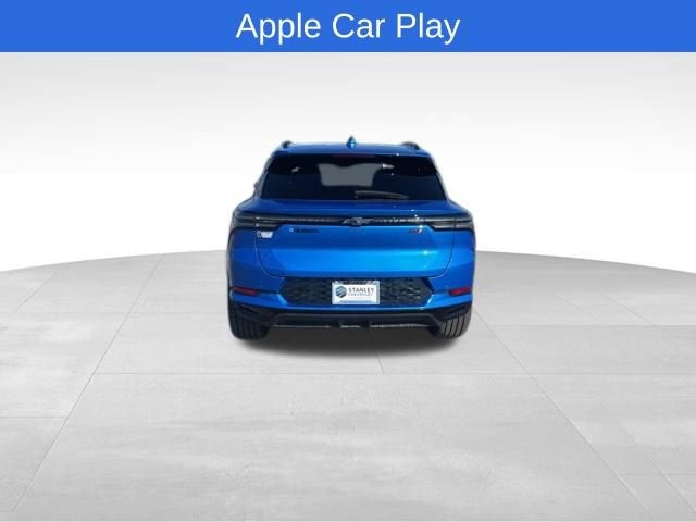 2024 Chevrolet Equinox EV 3RS