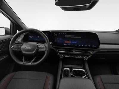 2024 Chevrolet Equinox EV 2RS