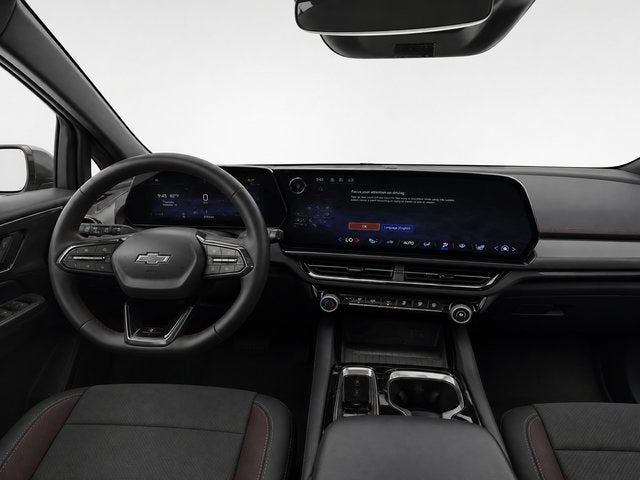 2024 Chevrolet Equinox EV 2RS