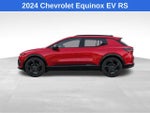 2024 Chevrolet Equinox EV 2RS