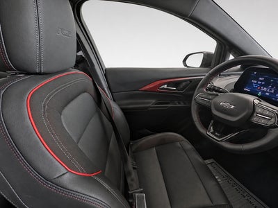 2024 Chevrolet Equinox EV 2RS