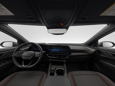 2024 Chevrolet Equinox EV 2RS
