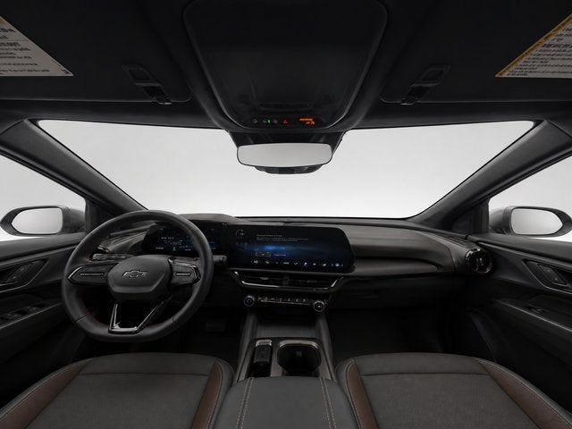 2024 Chevrolet Equinox EV 2RS