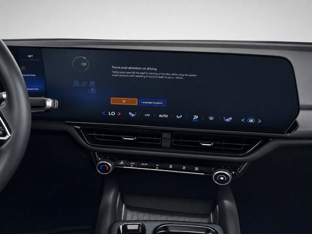 2024 Chevrolet Equinox EV 2RS