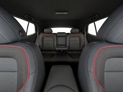 2024 Chevrolet Equinox EV 2RS