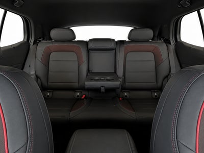 2024 Chevrolet Equinox EV 2RS