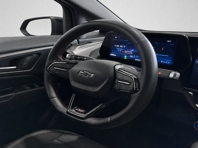 2024 Chevrolet Equinox EV 2RS