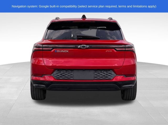 2024 Chevrolet Equinox EV 2RS