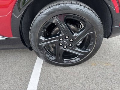2024 Chevrolet Equinox EV 2RS