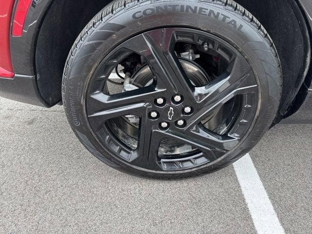 2024 Chevrolet Equinox EV 2RS