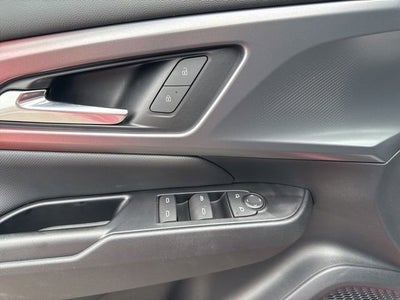 2024 Chevrolet Equinox EV 2RS