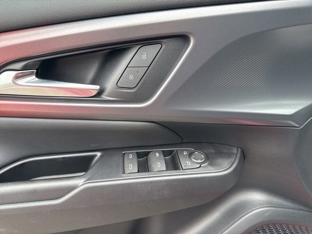 2024 Chevrolet Equinox EV 2RS