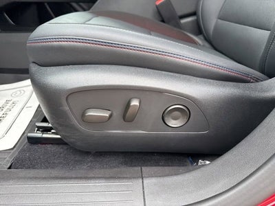 2024 Chevrolet Equinox EV 2RS