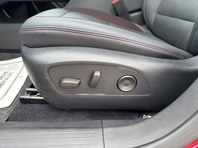 2024 Chevrolet Equinox EV 2RS