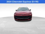 2024 Chevrolet Equinox EV 2RS