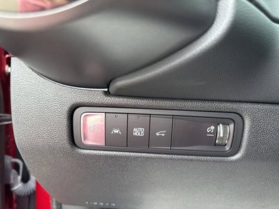 2024 Chevrolet Equinox EV 2RS