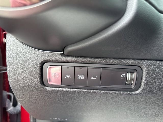 2024 Chevrolet Equinox EV 2RS