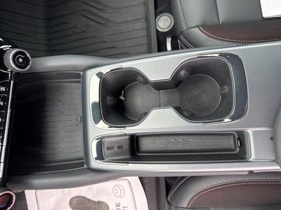 2024 Chevrolet Equinox EV 2RS